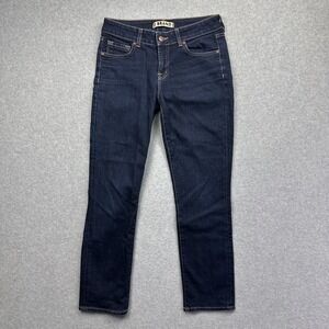J Brand Women's Straight Leg Jeans Size 28